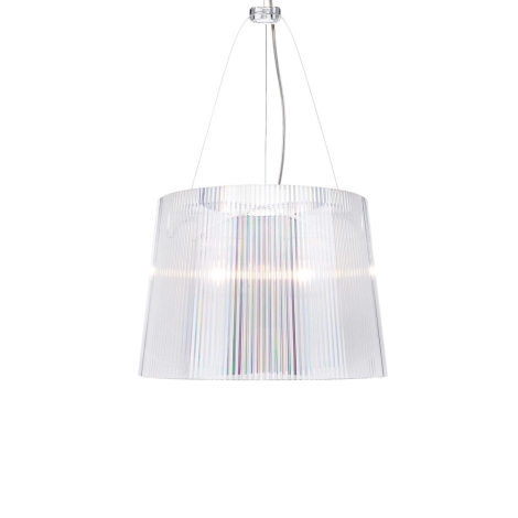 Kartell Gè suspension lamp