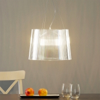 Kartell Gè suspension lamp