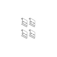 PAN Kit Montaggio a Soffitto per Pannello LED PAN Tableau