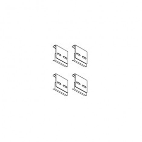 PAN Kit Montaggio a Soffitto per Pannello LED PAN Tableau