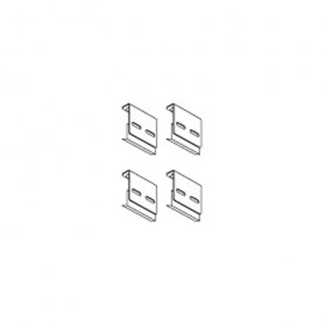 PAN Kit Montaggio a Soffitto per Pannello LED PAN Tableau