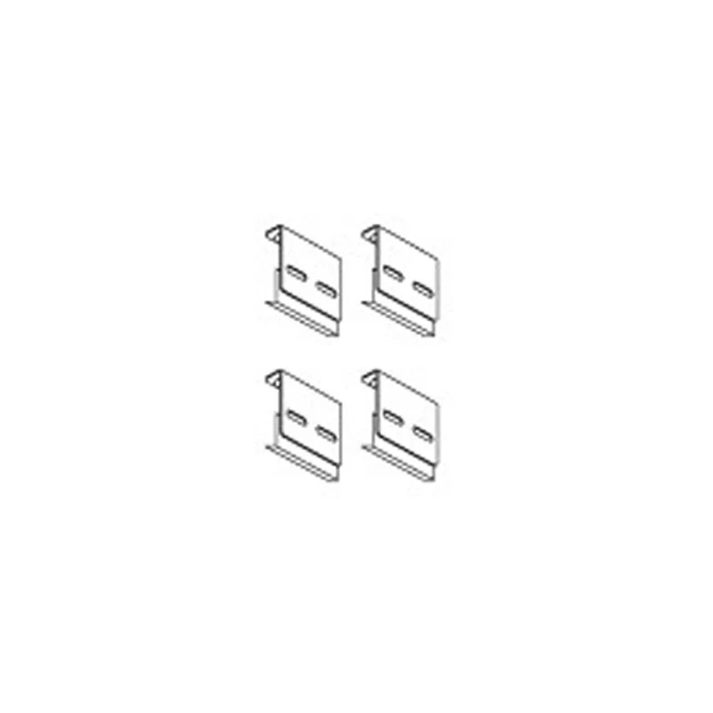 PAN Kit Montaggio a Soffitto per Pannello LED PAN Tableau PAN Kit Montaggio a Soffitto per Pannello LED PAN Tableau