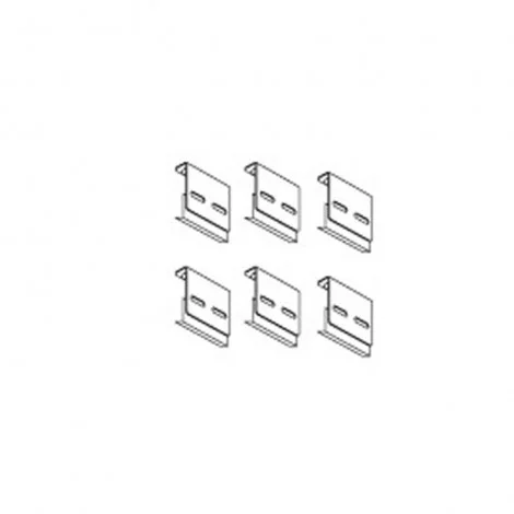 PAN Kit Montaggio a Soffitto per Pannello LED PAN Tableau