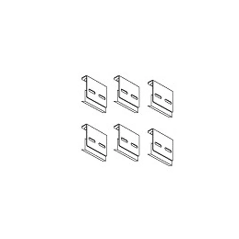 PAN Kit Montaggio a Soffitto per Pannello LED PAN Tableau PAN Kit Montaggio a Soffitto per Pannello LED PAN Tableau