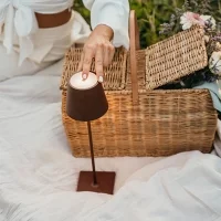 Zafferano Poldina Pro box x6 lampade portatili led Zafferano Poldina Pro box x6 lampade portatili led