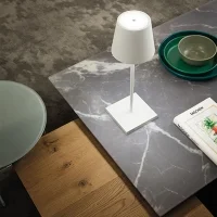 Zafferano Poldina Pro box x6 lampade portatili led Zafferano Poldina Pro box x6 lampade portatili led