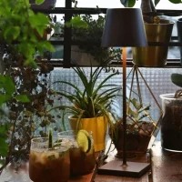 Zafferano Poldina Pro box x6 lampade portatili led Zafferano Poldina Pro box x6 lampade portatili led