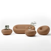 Qeeboo Nami Low Table for outdoor Qeeboo Nami Low Table for outdoor