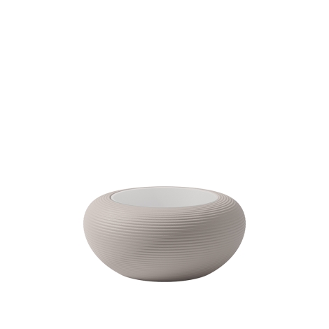 Qeeboo Nami Low Table for outdoor