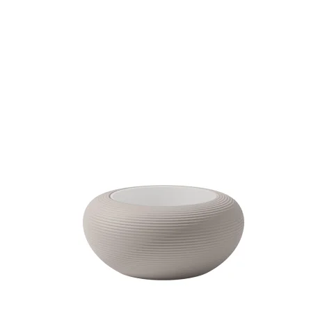 Qeeboo Nami Low Table for outdoor