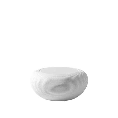 Qeeboo Nami Low Table for outdoor