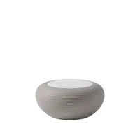 Qeeboo Nami Low Table for outdoor Qeeboo Nami Low Table for outdoor