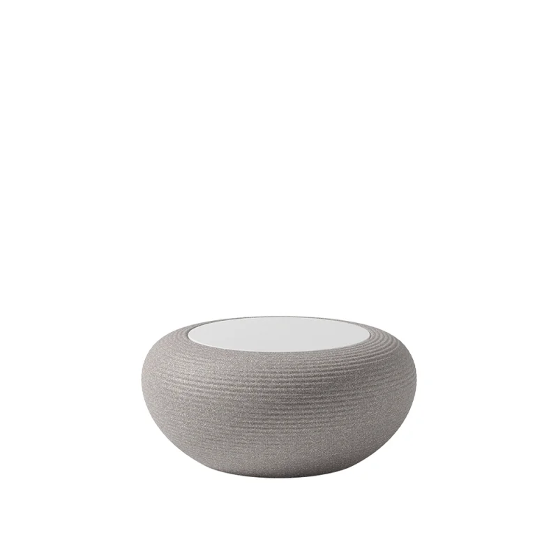 Qeeboo Nami Low Table for outdoor Qeeboo Nami Low Table for outdoor