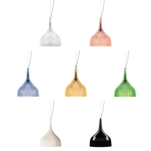 Kartell É suspension lamp
