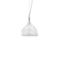 Kartell É suspension lamp Kartell É suspension lamp