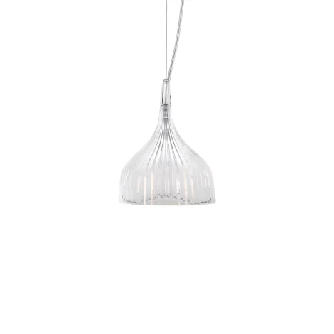 Kartell É lampada a sospensione