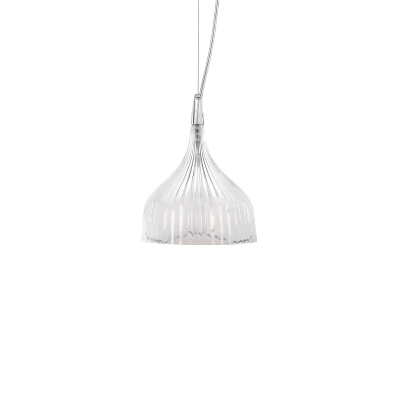 Kartell É lampada a sospensione