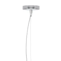 Kartell É suspension lamp Kartell É suspension lamp