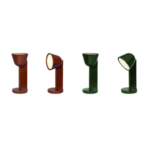 Flos Céramique Signature Ronan Bouroullec Limited Edition
