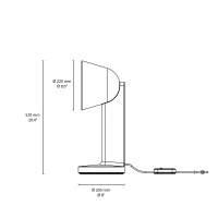 Flos Céramique Signature Ronan Bouroullec Limited Edition