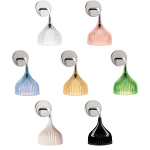 Kartell É wall lamp