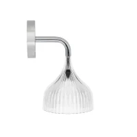 Kartell É lampada applique