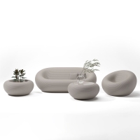 Qeeboo Nami Planter for outdoor
