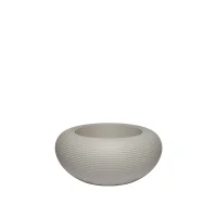 Qeeboo Nami fioriera da giardino Qeeboo Nami fioriera da giardino