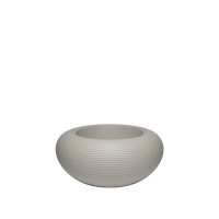 Qeeboo Nami Planter for outdoor