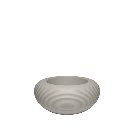 Qeeboo Nami Planter for outdoor