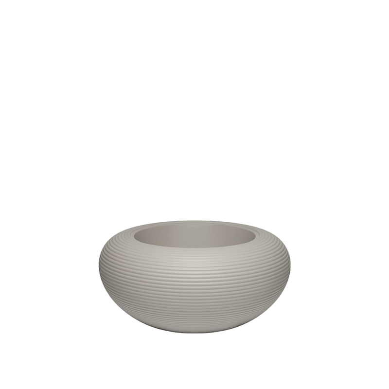 Qeeboo Nami Planter for outdoor Qeeboo Nami Planter for outdoor