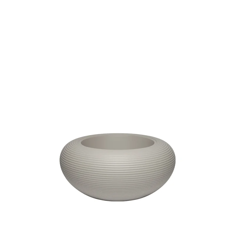 Qeeboo Nami Planter for outdoor