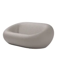 Qeeboo Nami Sofa for outdoor