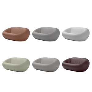 Qeeboo Nami Sofa for outdoor