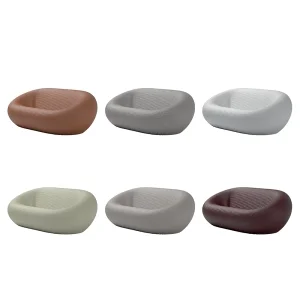 Qeeboo Nami Sofa for outdoor