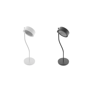 Zafferano Super O led battery lamp