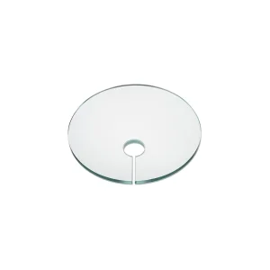 Flos ricambio diffusore in vetro per lampada Snoopy