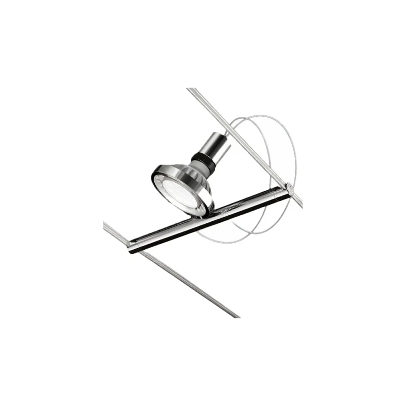 Cini&Nils TensoSpot PAR30 spotlight for cable system Cini&Nils TensoSpot PAR30 spotlight for cable system