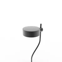 Zafferano Super O lampada a batteria led
