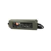 Meanwel Alimentatore PWM 120W 12V led waterproof