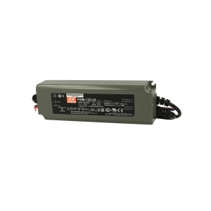 Meanwell PWM driver led 120W 12V waterproof
