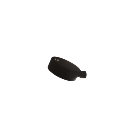 Zafferano Super O led applique