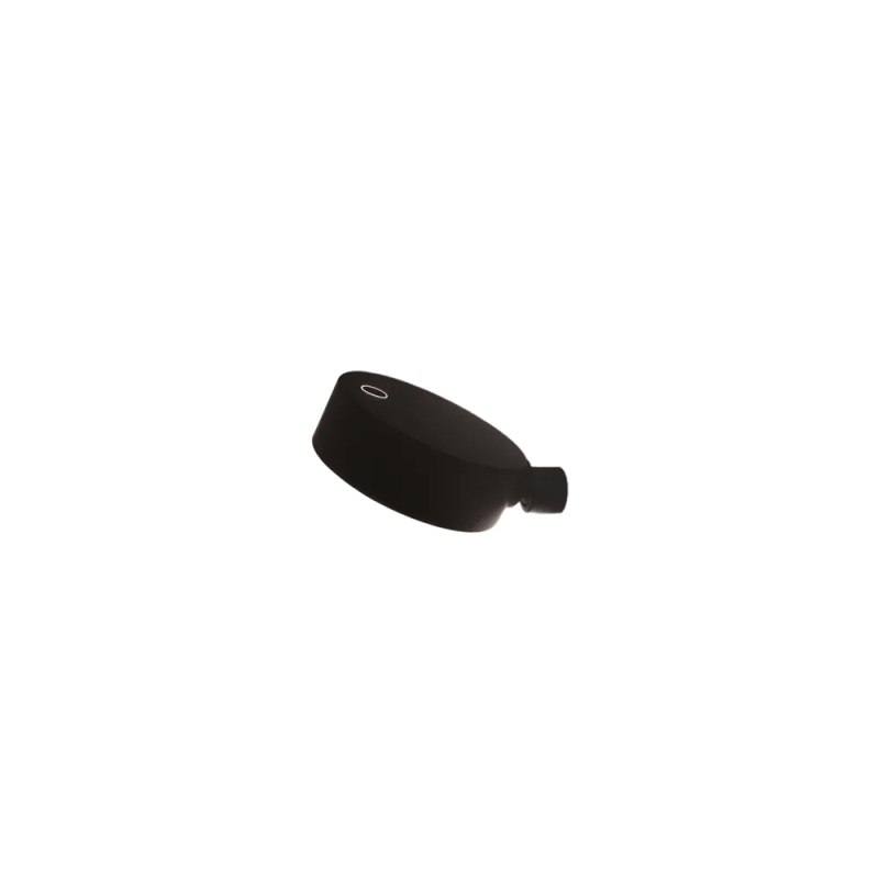 Zafferano Super O led applique