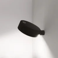 Zafferano Super O applique led