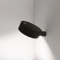 Zafferano Super O led applique