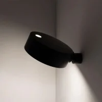 Zafferano Super O led applique