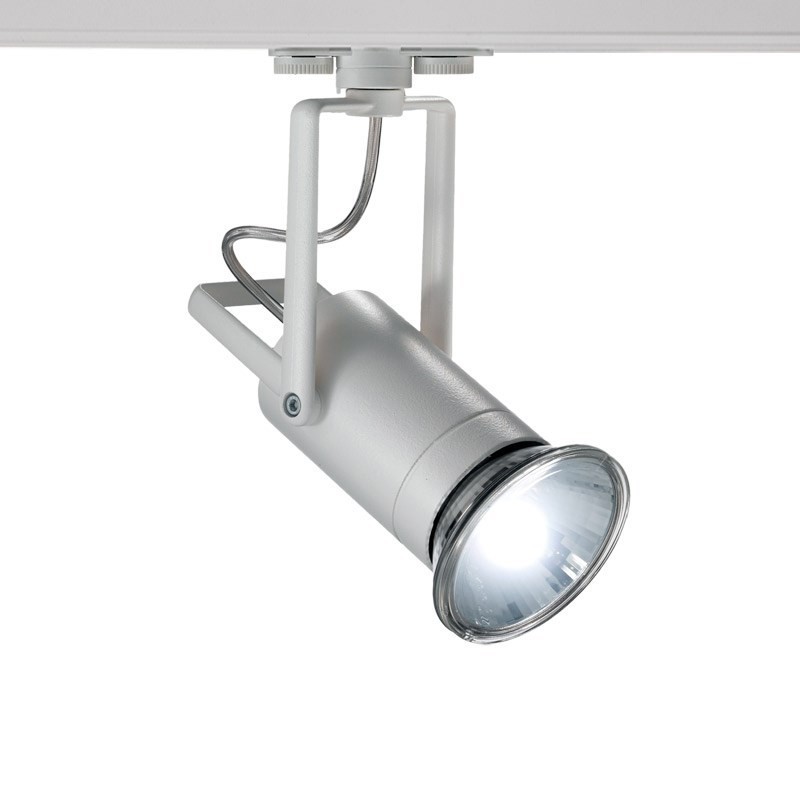 IVela Drim 738-016 E27 100W PAR30 Faretto Spotlight da Binario