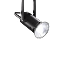 IVela Drim 738-016 E27 100W PAR30 Faretto Spotlight da Binario