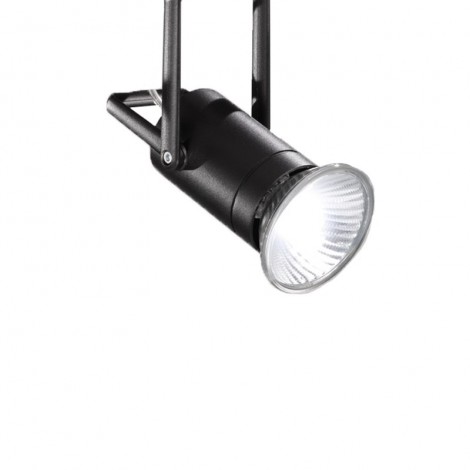 IVela Drim 738-016 E27 100W PAR30 Faretto Spotlight da Binario