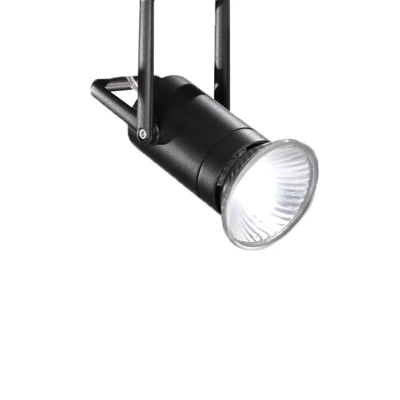 IVela Drim 738-016 E27 100W PAR30 Track Spotlight Adjustable IVela Drim 738-016 E27 100W PAR30 Track Spotlight Adjustable